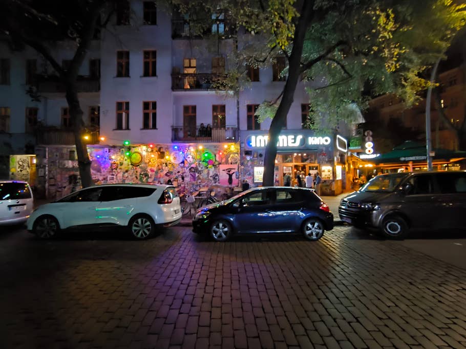 Xiaomi 13T Pro photo sample 9