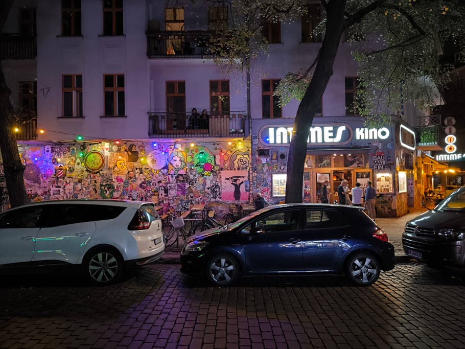 Xiaomi 13T Pro photo sample 10