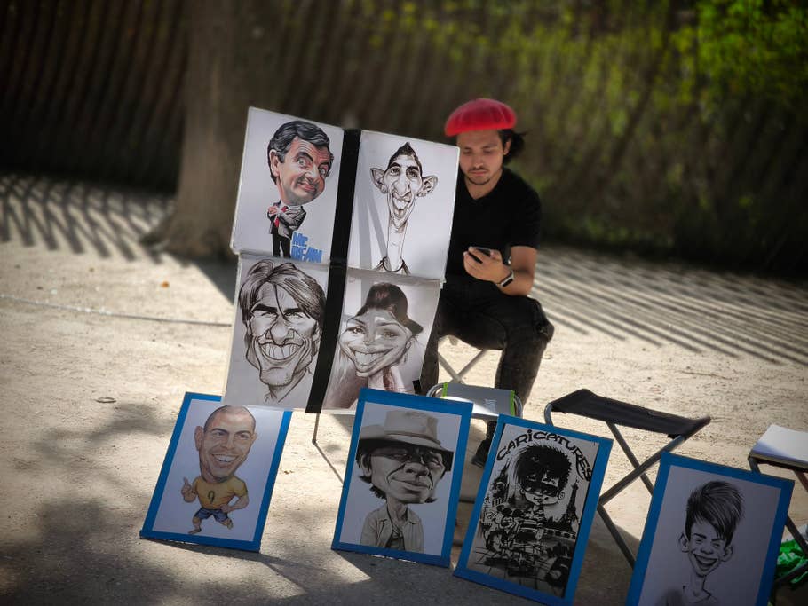 Xiaomi 13T Pro photo sample 11