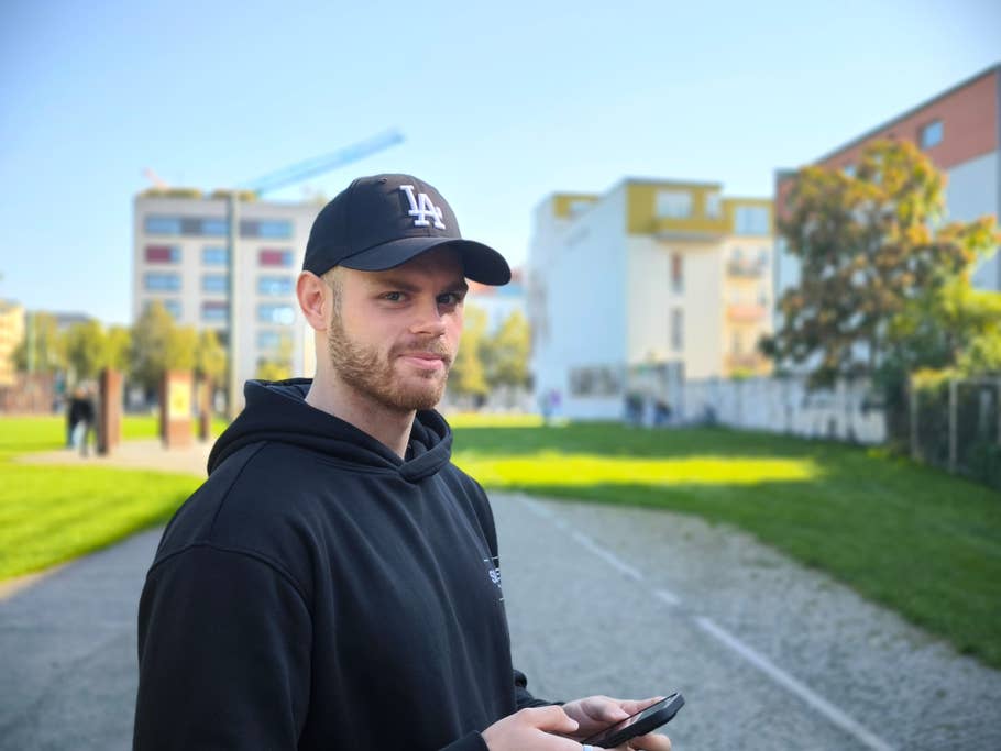 Xiaomi 13T Pro photo sample 2