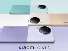Xiaomi Civi 3