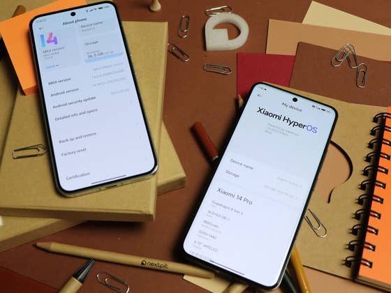 Xiaomi HyperOS vs MIUI 14: What’s New and Better?