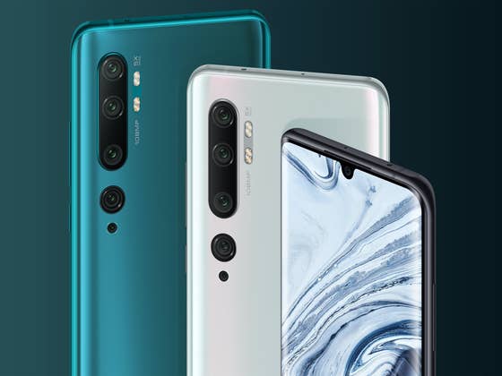 Is a 108 megapixel camera in Xiaomi Mi Note 10 really going to pay off?