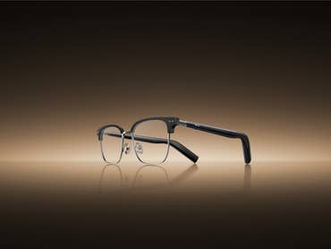 Xiaomi's announcement to the smartglasses world