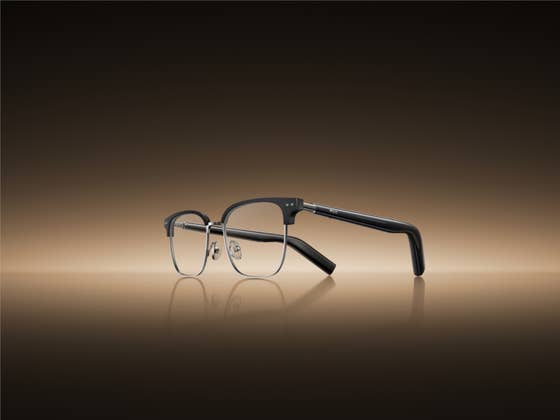 Smart Glasses in Lieu of Headphones? Xiaomi Brings the Fight to the Big Boys