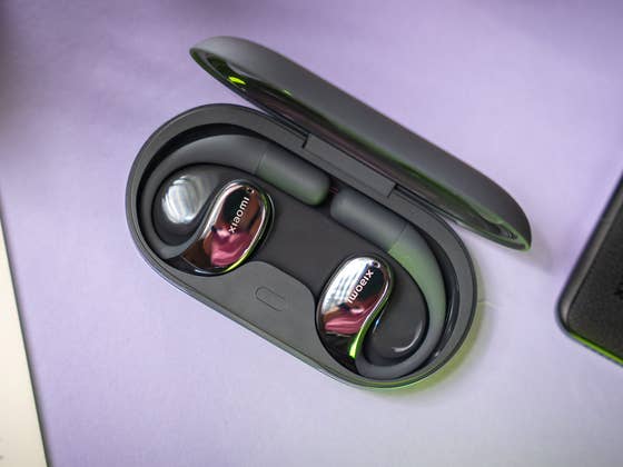 Open Ear Headphones with ANC?! Xiaomi’s OpenWear Stereo Review