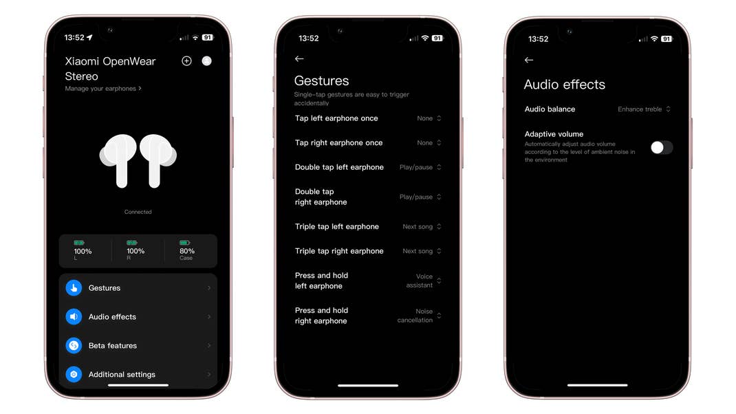 Xiaomi smartphone owners will have more options.
