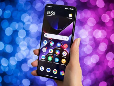 Xiaomi Poco X7 Pro with MediaTek Dimensity SoC