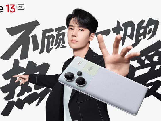 Xiaomi Presents the Affordable Redmi Note 13 Series