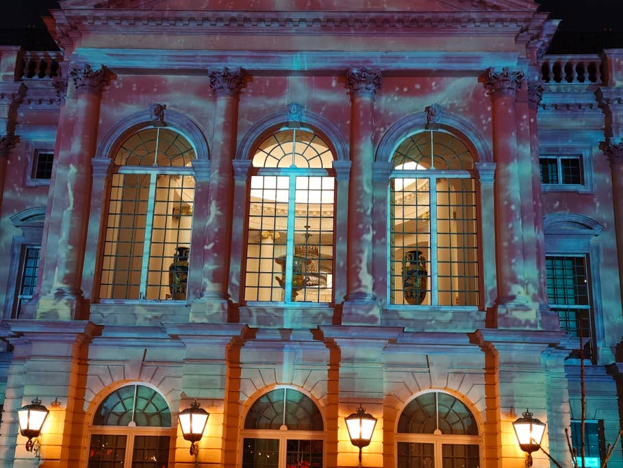 Xiaomi Redmi Note 15 Pro Plus test photo