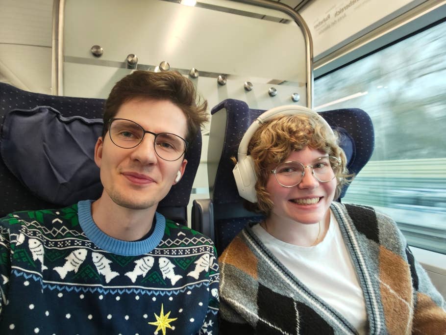 Xiaomi Redmi Note 15 Pro Plus test photo