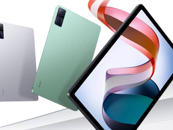 Xiaomi Redmi Pad 2: First Infos Leak on the Cheap Tablet