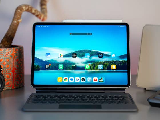 Xiaomi Pad 7 Review: An iPad Pro Clone and (Rightly) Proud of It!