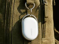 Xiaomi Tag smart Bluetooth GPS tracker