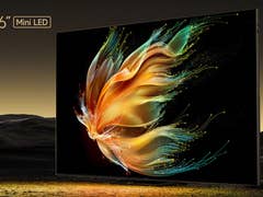 Xiaomi TV Master 86 inch Smart TV (Mini-LED)
