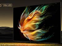 Xiaomi TV Master 86 inch Smart TV (Mini-LED)