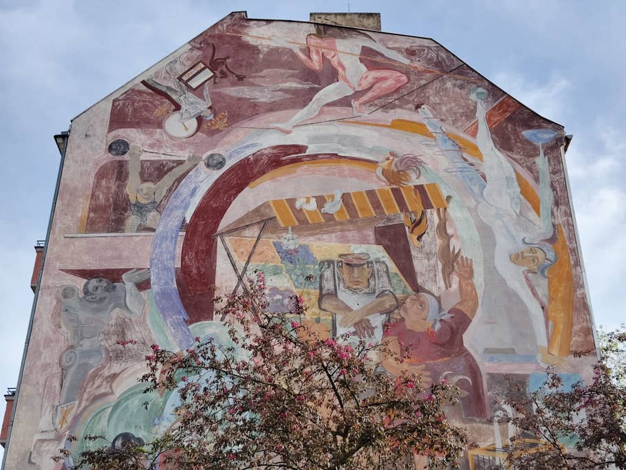 Xiaomi 12X camera test zoom