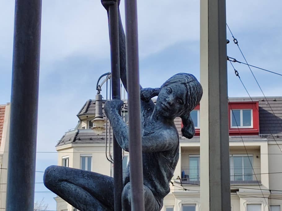 Xiaomi 12X camera test zoom