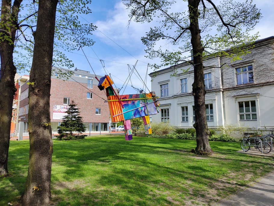 Xiaomi 12X camera test wide