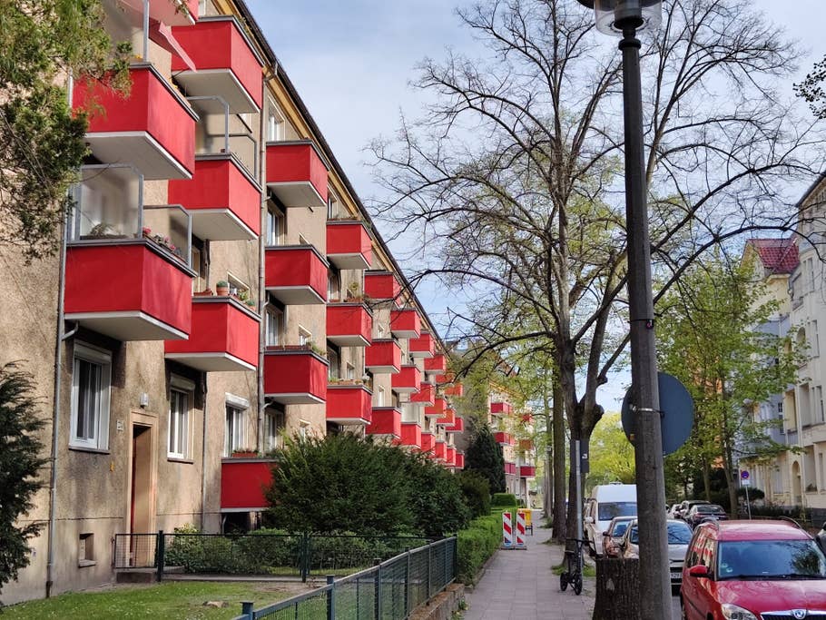 Xiaomi 12X camera test zoom