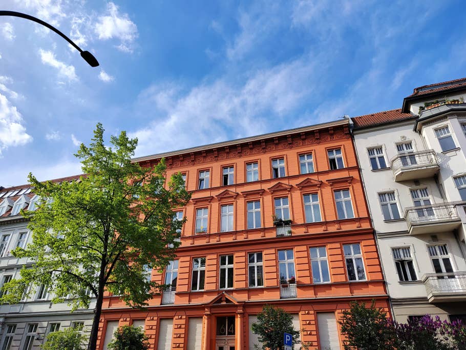 Xiaomi 12X camera test wide