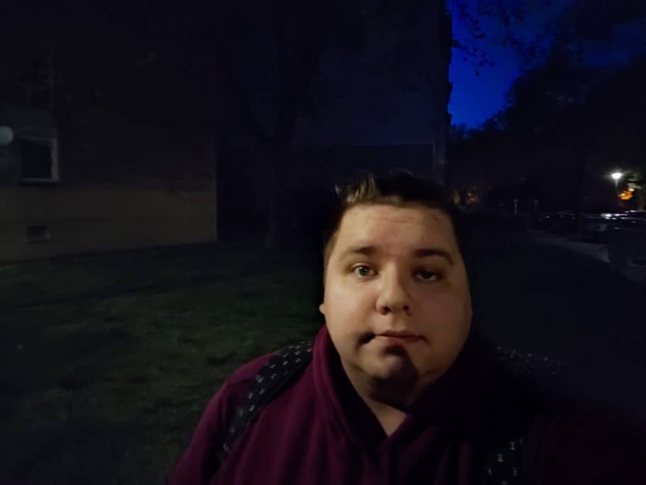 Xiaomi 12X camera test