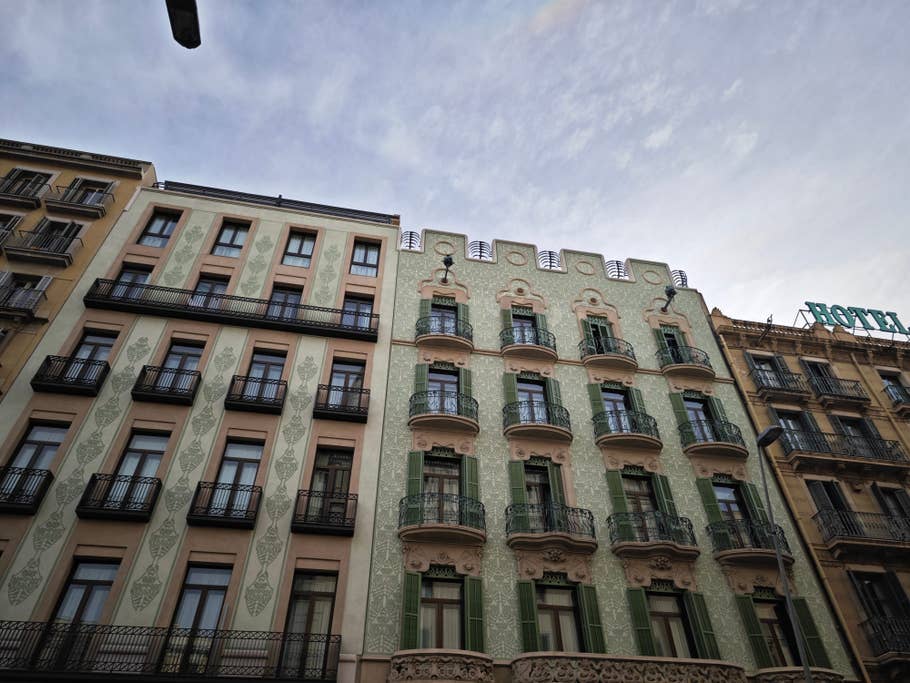 Xiaomi 13 Pro photo sample