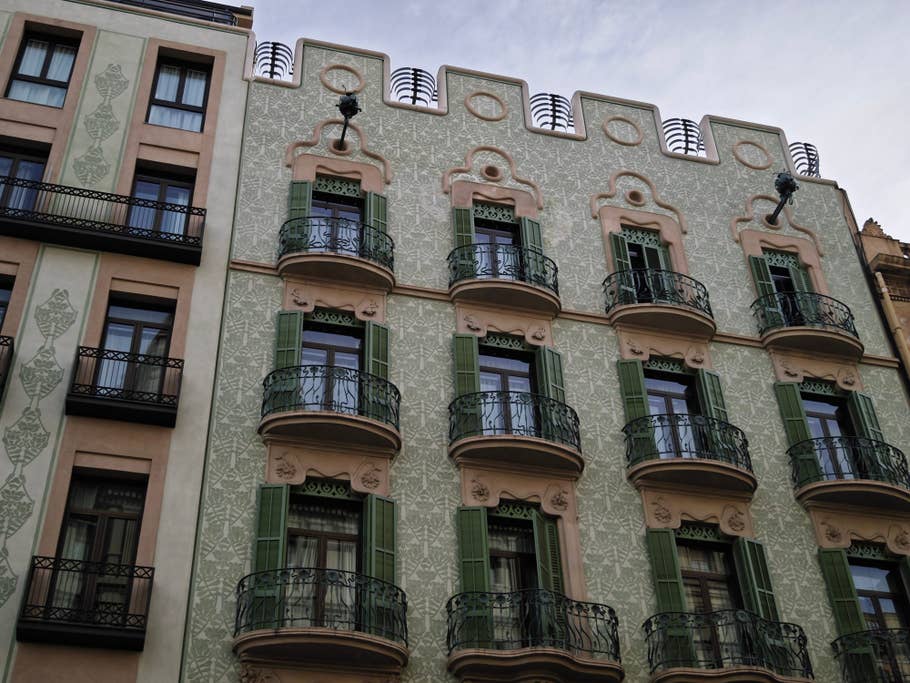 Xiaomi 13 Pro photo sample