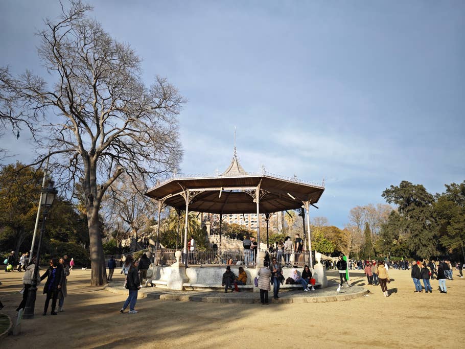 Xiaomi 13 Pro photo sample