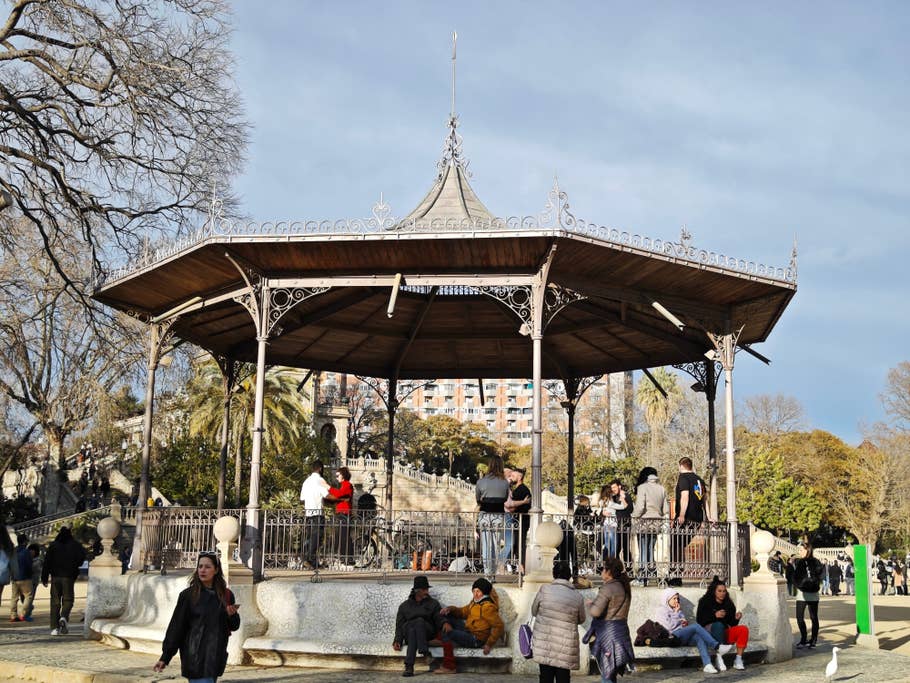 Xiaomi 13 Pro photo sample