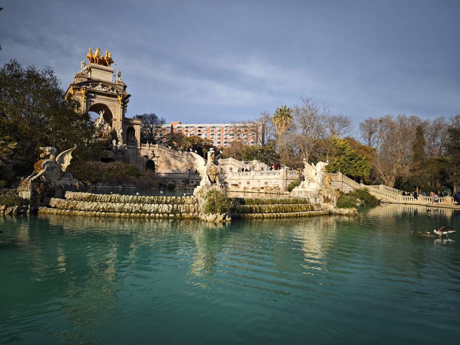 Testfoto mit dem Xiaomi 13 Pro