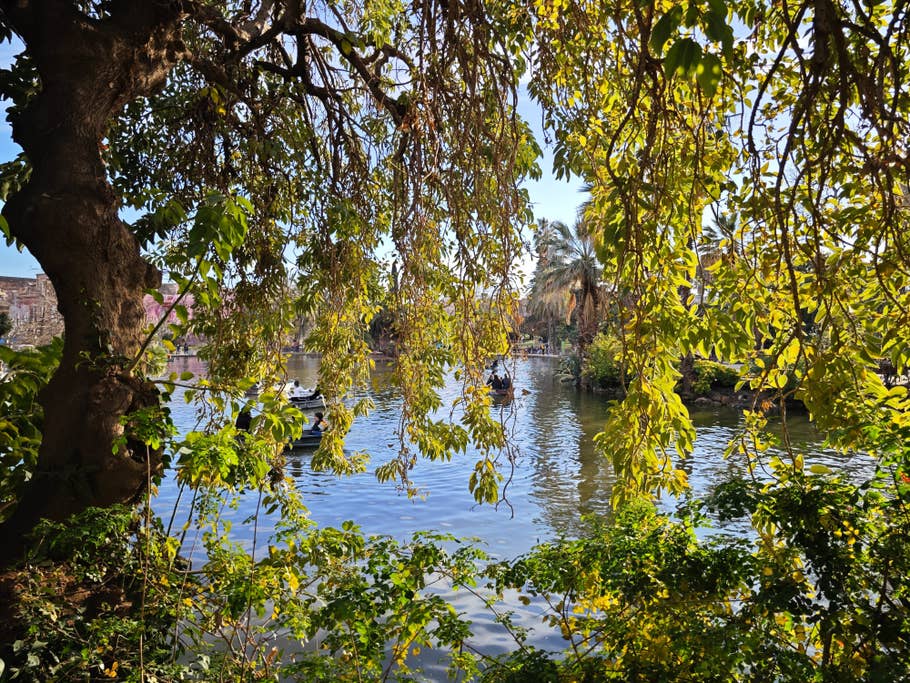 Xiaomi 13 Pro photo sample