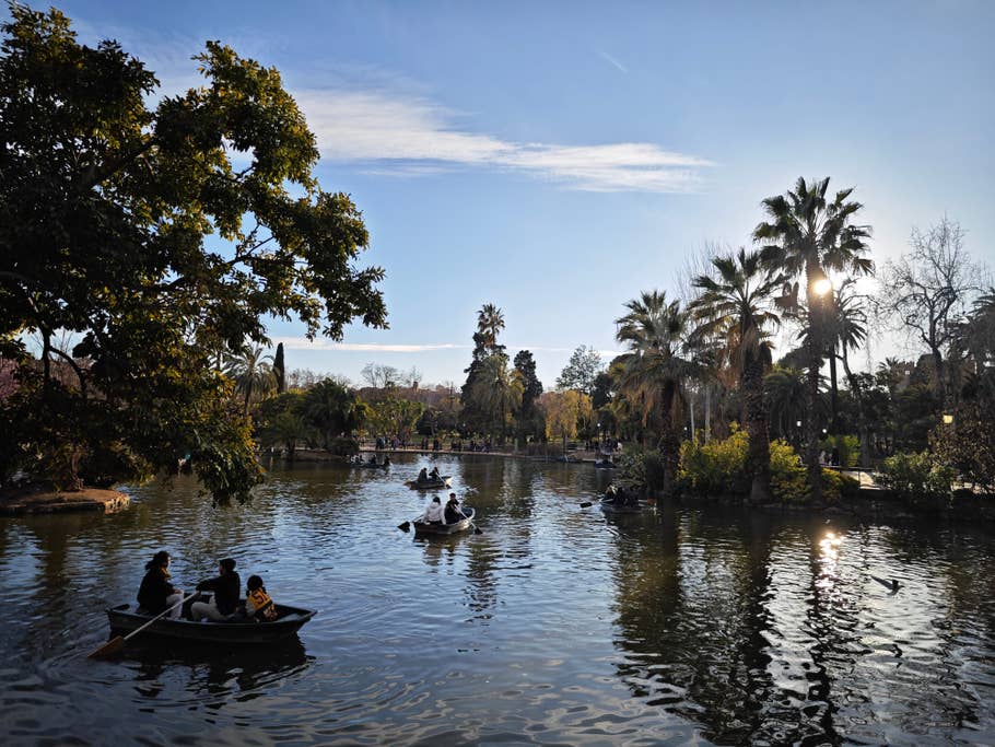 Xiaomi 13 Pro photo sample