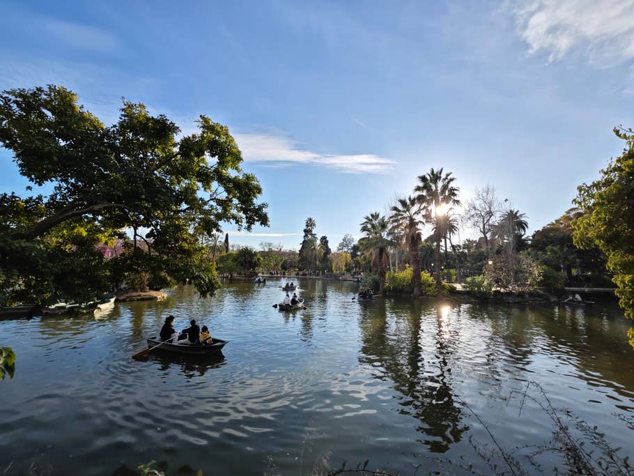 Xiaomi 13 Pro photo sample