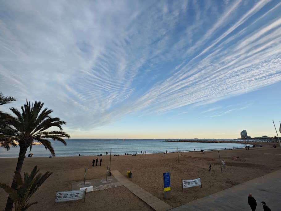 Xiaomi 13 Pro photo sample