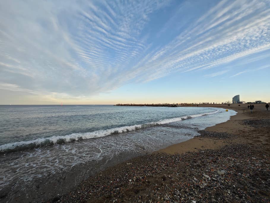 Xiaomi 13 Pro photo sample