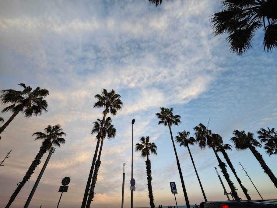 Xiaomi 13 Pro photo sample