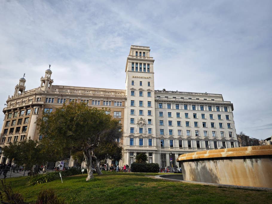 Testfoto mit dem Xiaomi 13 Pro