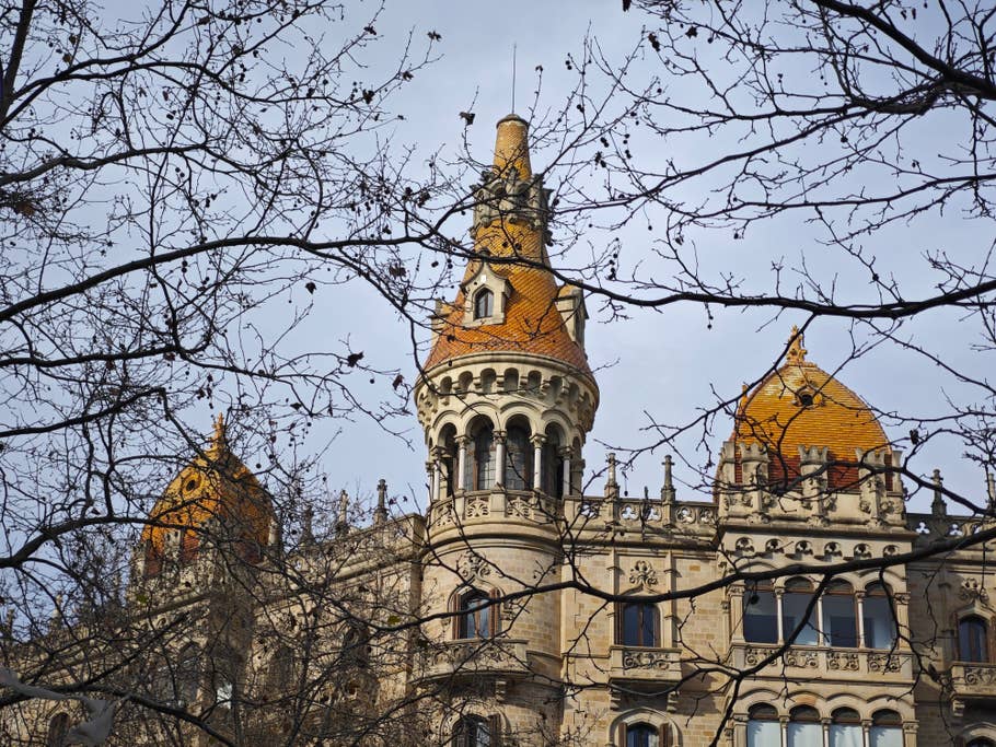 Testfoto mit dem Xiaomi 13 Pro