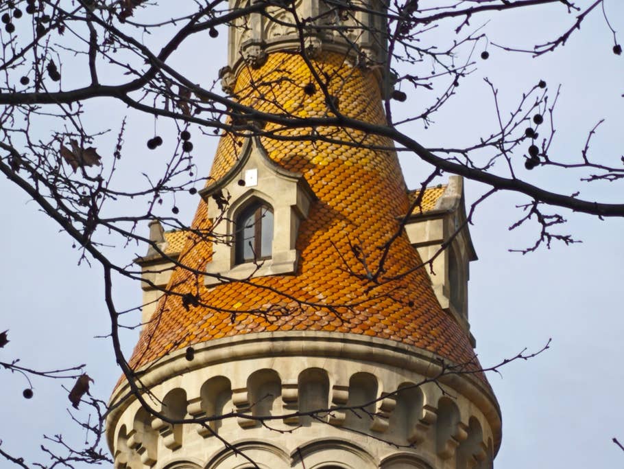 Testfoto mit dem Xiaomi 13 Pro