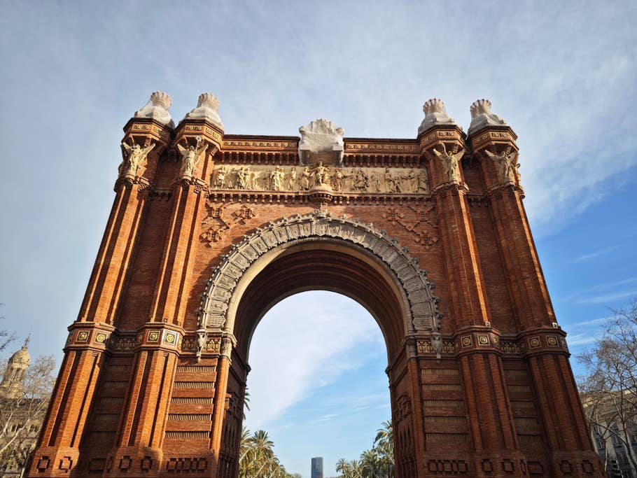 Xiaomi 13 Pro photo sample