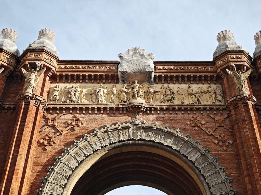 Xiaomi 13 Pro photo sample