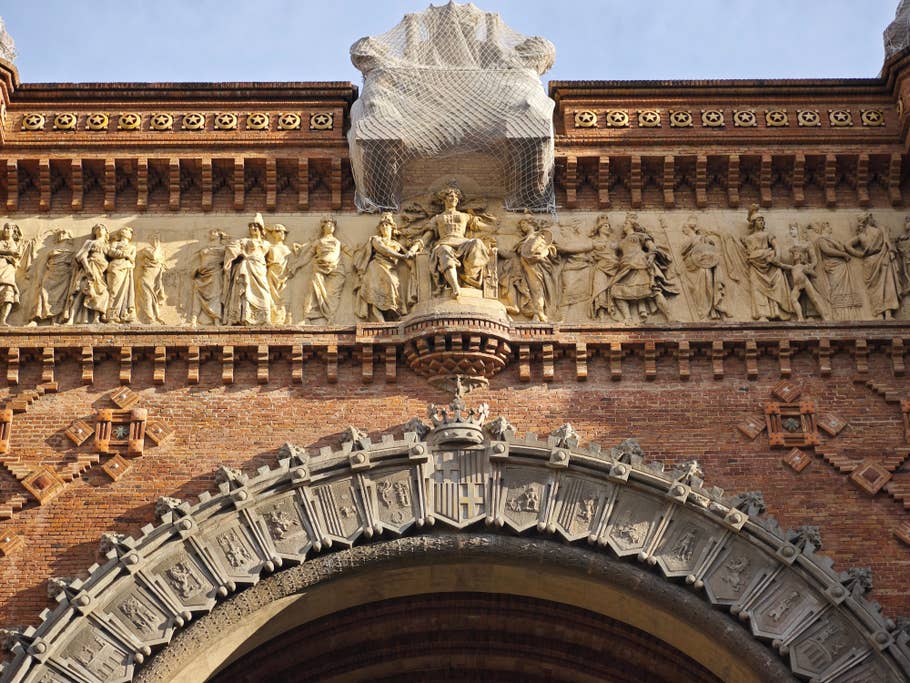 Xiaomi 13 Pro photo sample