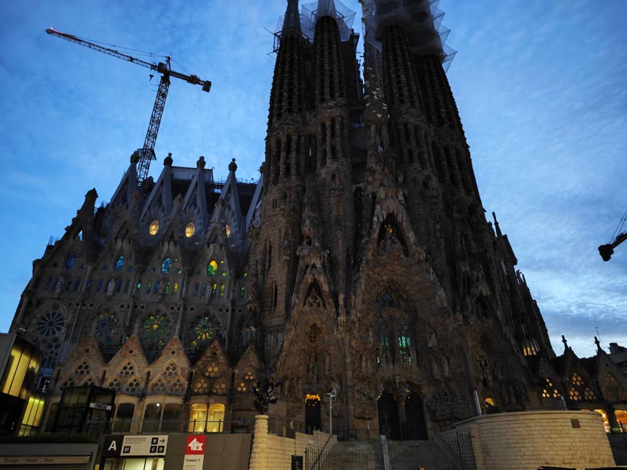 Testfoto mit dem Xiaomi 13 Pro