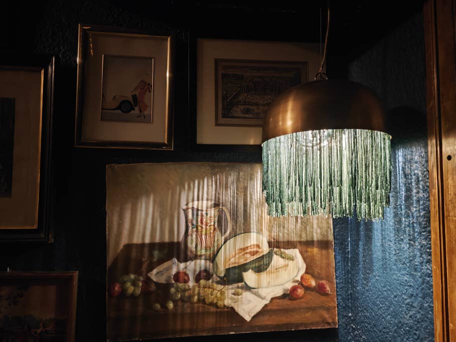 Testfoto mit dem Xiaomi 13 Pro