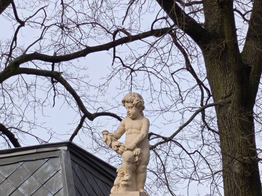 Daytime photo by the Xiaomi 14