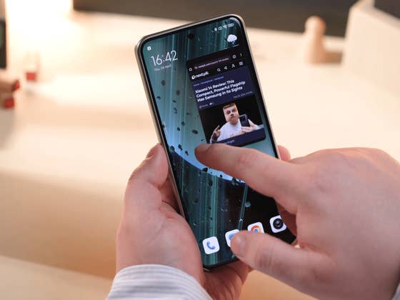 Life-Changing HyperOS Multitasking Shortcuts For Xiaomi Phones