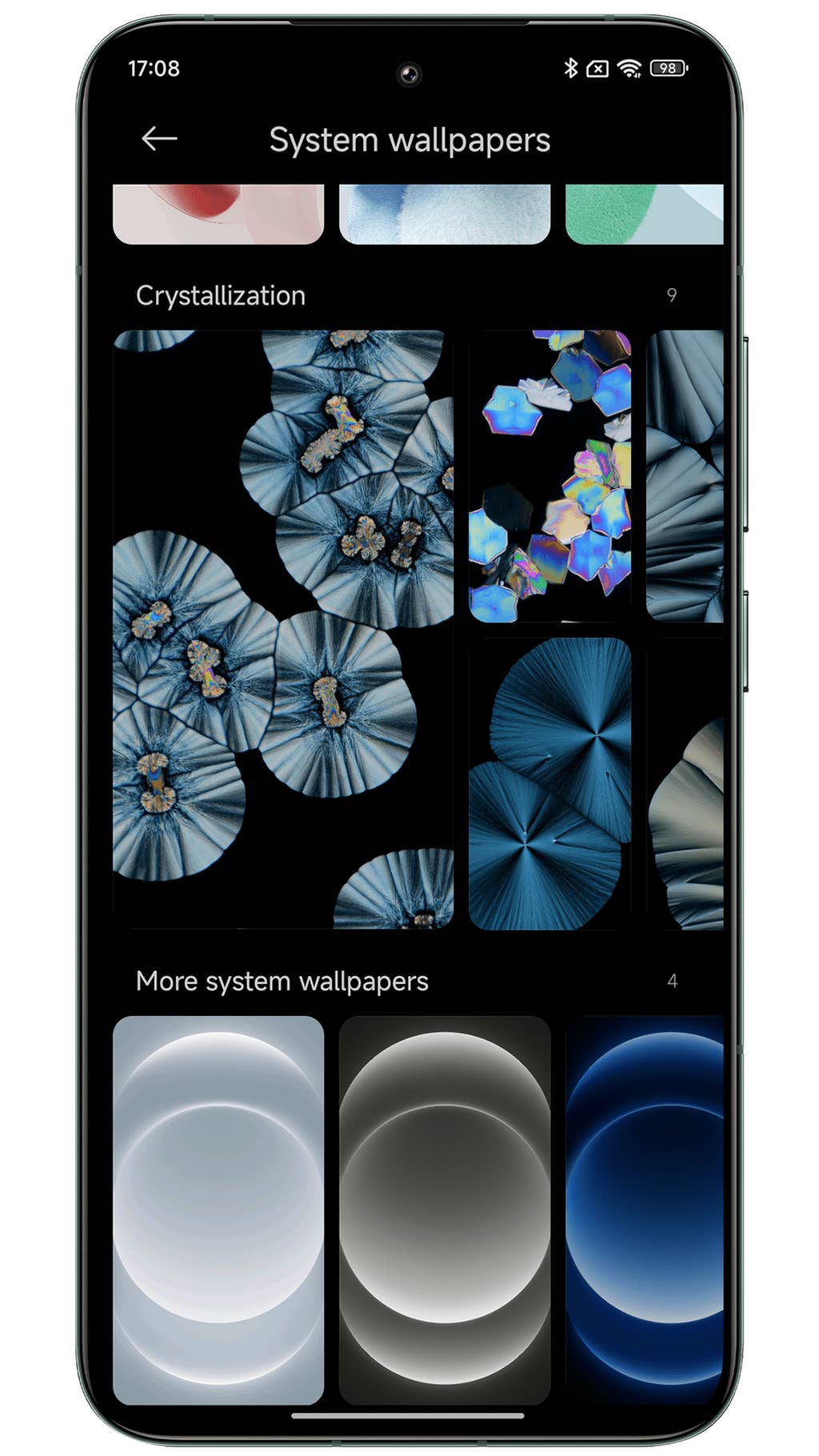 Xiaomi HyperOS: How to customize your smartphone's home screen