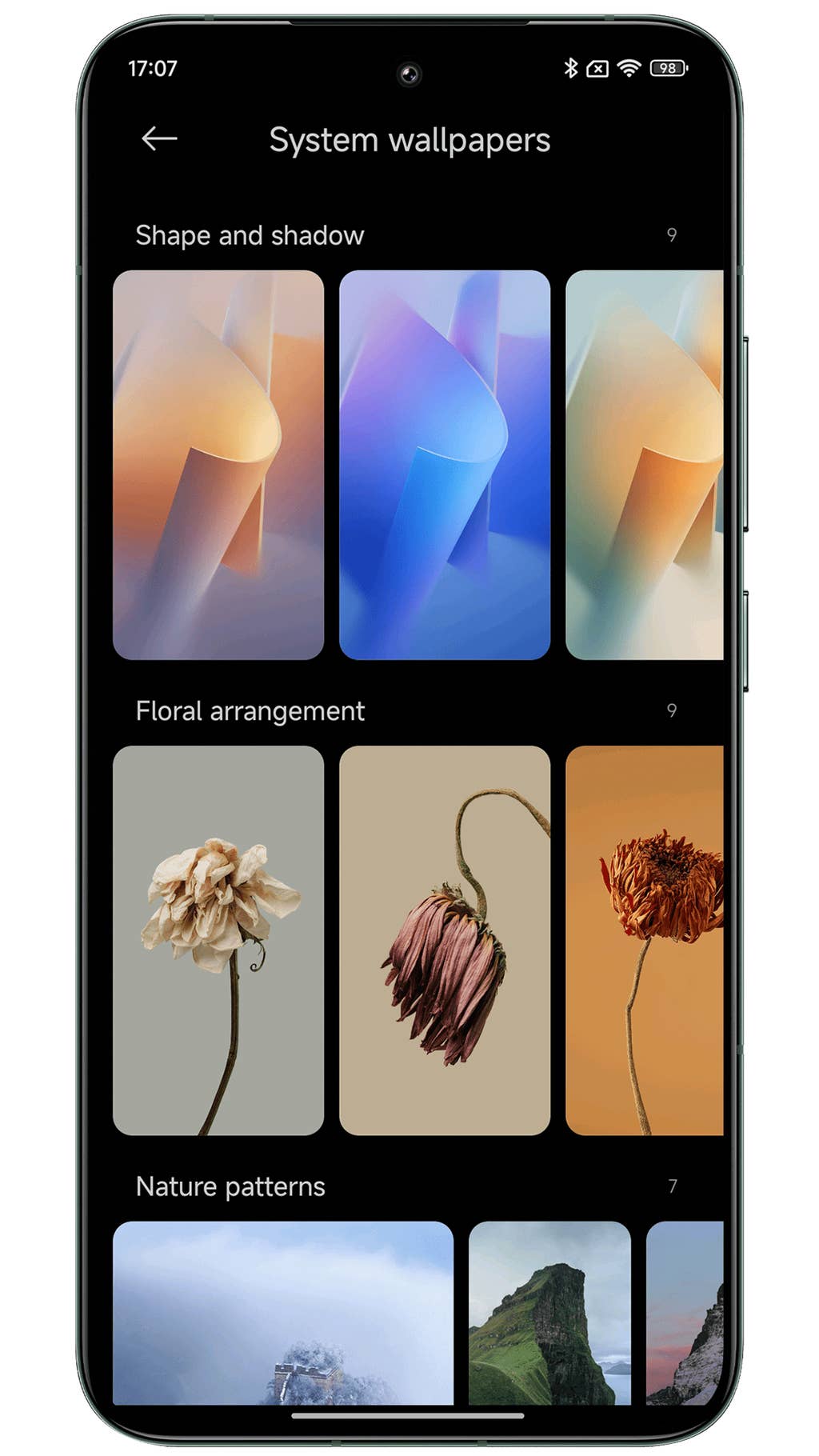 Xiaomi HyperOS: How to customize your smartphone's home screen