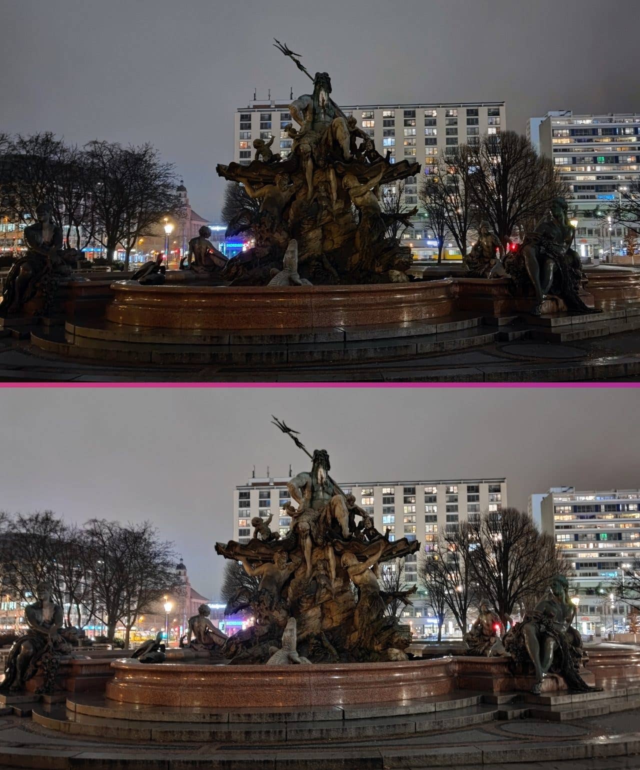 xiaomi mi 11 review photo night2